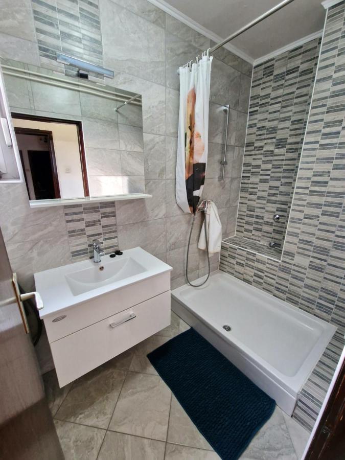 Stan Na Dan Koprivnica-Comfort Exterior photo